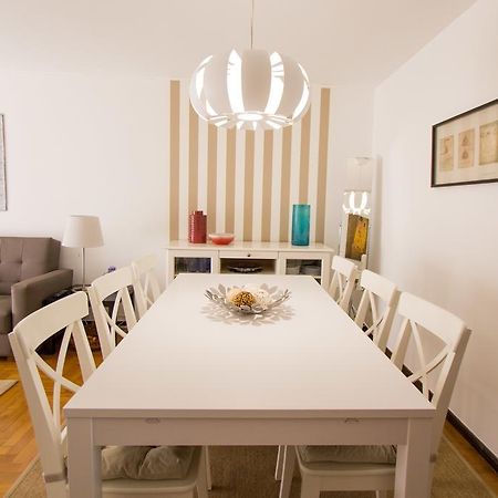 Spacious Apartment In Lisboa Eksteriør billede