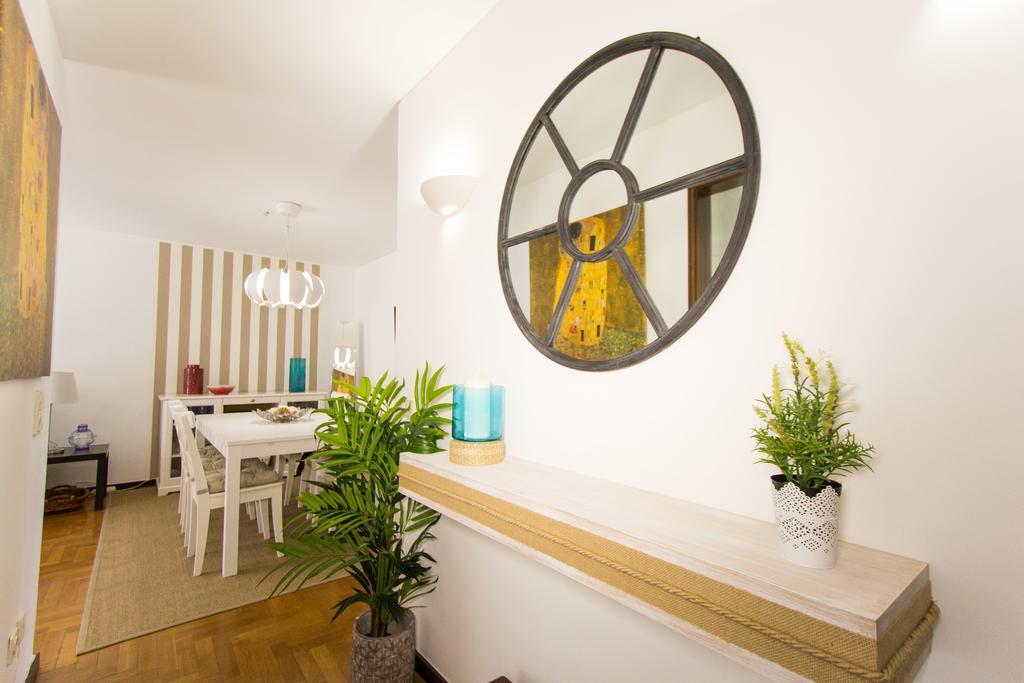 Spacious Apartment In Lisboa Eksteriør billede