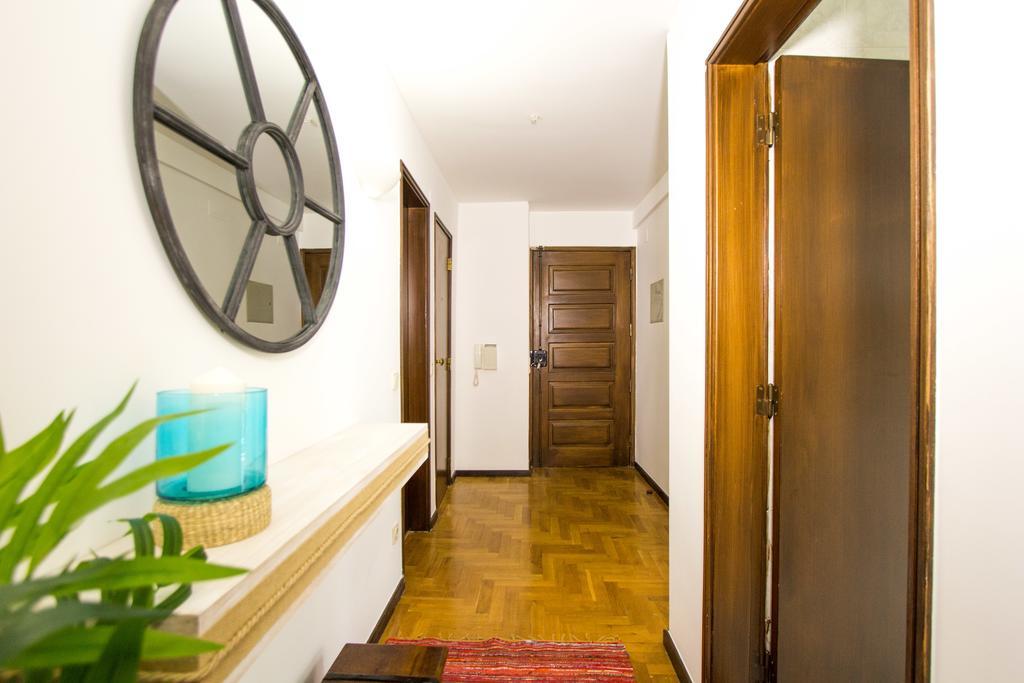 Spacious Apartment In Lisboa Eksteriør billede